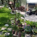 Forsesiforseno Bed & Breakfast Sulzano