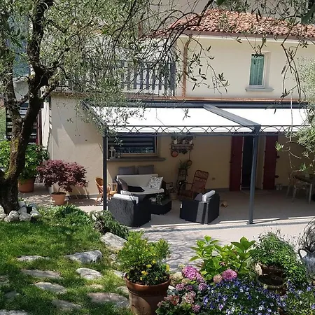 Forsesiforseno Bed & Breakfast Sulzano