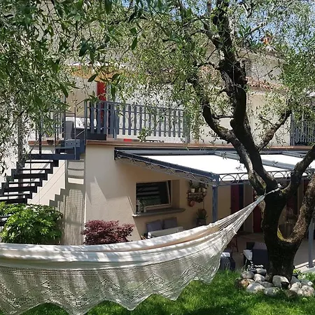 Forsesiforseno Bed & Breakfast 3*